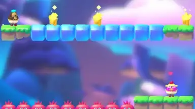 Pocket Jump screenshot 5