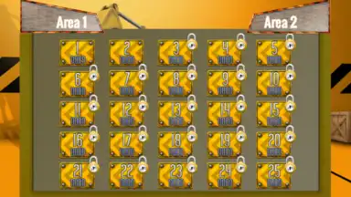 construction simulator 3D screenshot 1
