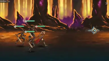 Evermore Knights screenshot 3