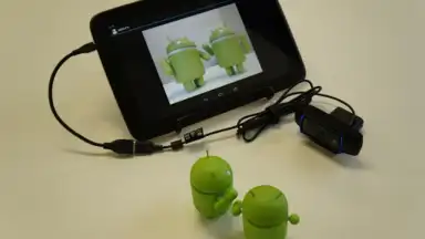 USB Camera Standard screenshot 3