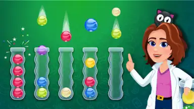 Ball Sort Master - Puzzle Game screenshot 15