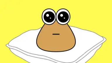 Pou screenshot 13