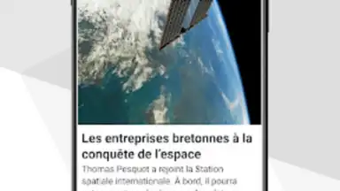 Le Télégramme screenshot 5