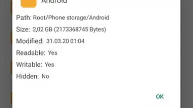 File Manager - FTP Share screenshot 2