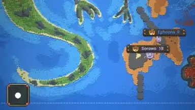 WorldBox screenshot 4