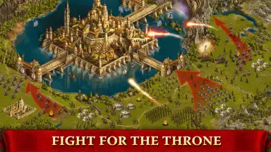 Heroes at War screenshot 4