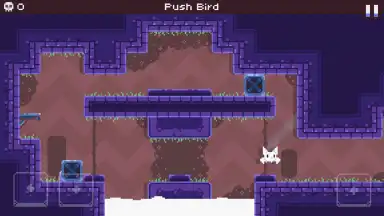 Cat Bird screenshot 9