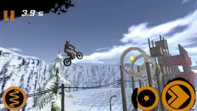 Trial Xtreme 2 Winter screenshot 4