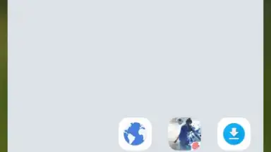 Yandex Launcher screenshot 6