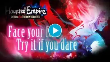 Haunted Empire screenshot 1
