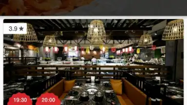 eatigo screenshot 7