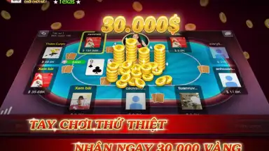 Poker Texas screenshot 3