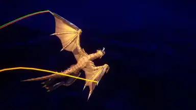 Ragnarok Arena screenshot 5