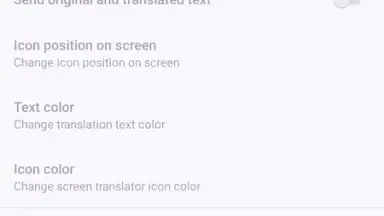 Swift Translate screenshot 4