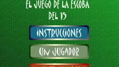 Escoba HD screenshot 6