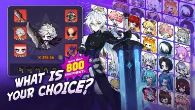 Soul Strike screenshot 8