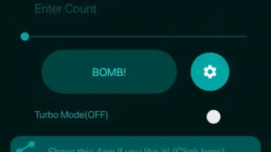 SMG Bomber screenshot 5