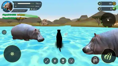 TheCheetah screenshot 7