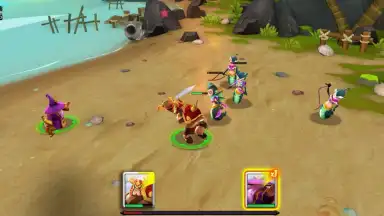 GiantN screenshot 9