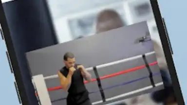 Ultimate MMA Fighting Program screenshot 7