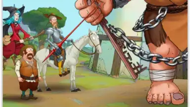 The Rolling Don screenshot 10