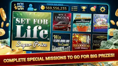 PCH Play and Win screenshot 6