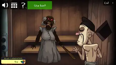 Troll Quest Horror 3 screenshot 8