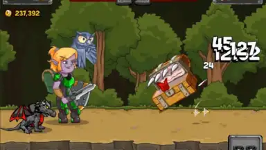 Let's Journey screenshot 1