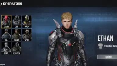 Blood Strike screenshot 3