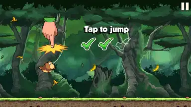 Banana Kong screenshot 9