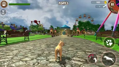 Virtual Puppy Simulator screenshot 7