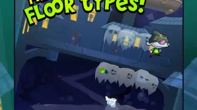 Icy Tower 2 screenshot 2