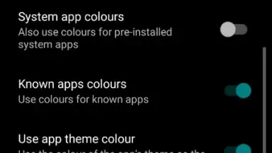 Launcher 10 screenshot 6