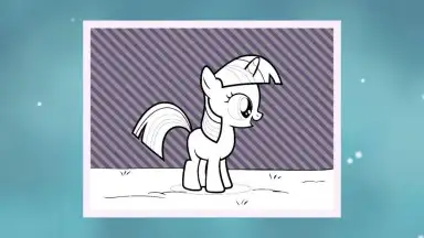 My Little Pony Color By Magic screenshot 9