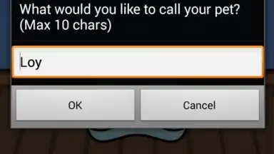 Loy screenshot 2