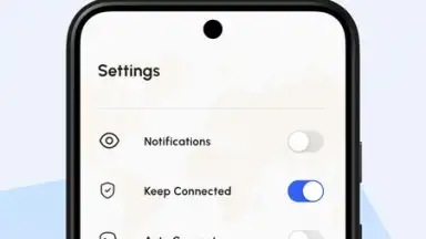 Hapi VPN Safe Unlimited Proxy screenshot 4