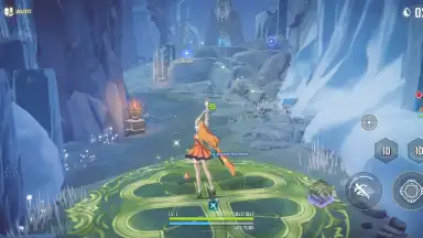 Solo Leveling: ARISE screenshot 7