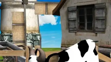 Cow Farm screenshot 4