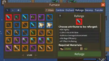 Dragon Cliff screenshot 19