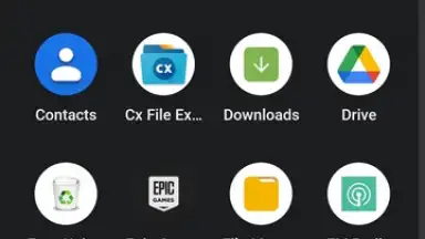 Nothing Launcher screenshot 3