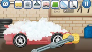 Car Wash screenshot 1