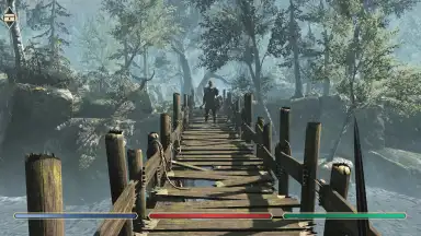 The Elder Scrolls: Blades screenshot 8