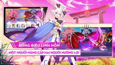 Mật Mã GAIA - Gzone screenshot 2