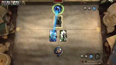 The Elder Scrolls: Legends screenshot 11