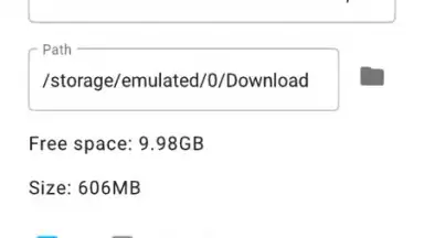 Download Navi screenshot 5