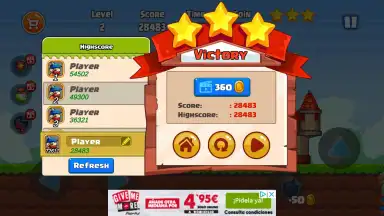 Super Bob's World 2020 screenshot 1