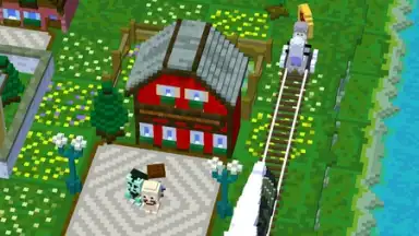 Tracky Train screenshot 9