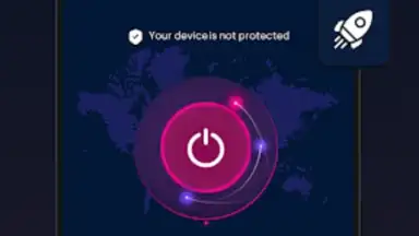 DEX VPN - Fast and Secure VPN screenshot 4