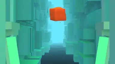 Jelly Jump screenshot 2