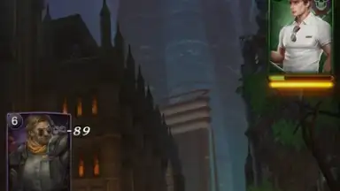 Legend of UnderWorld screenshot 7